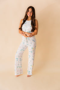 Court Sports Tank