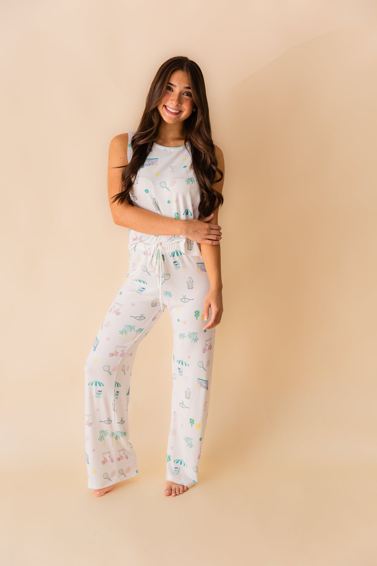 Downhome Court Sports Pant