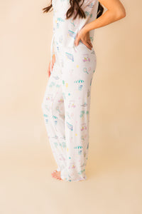 Downhome Court Sports Pant