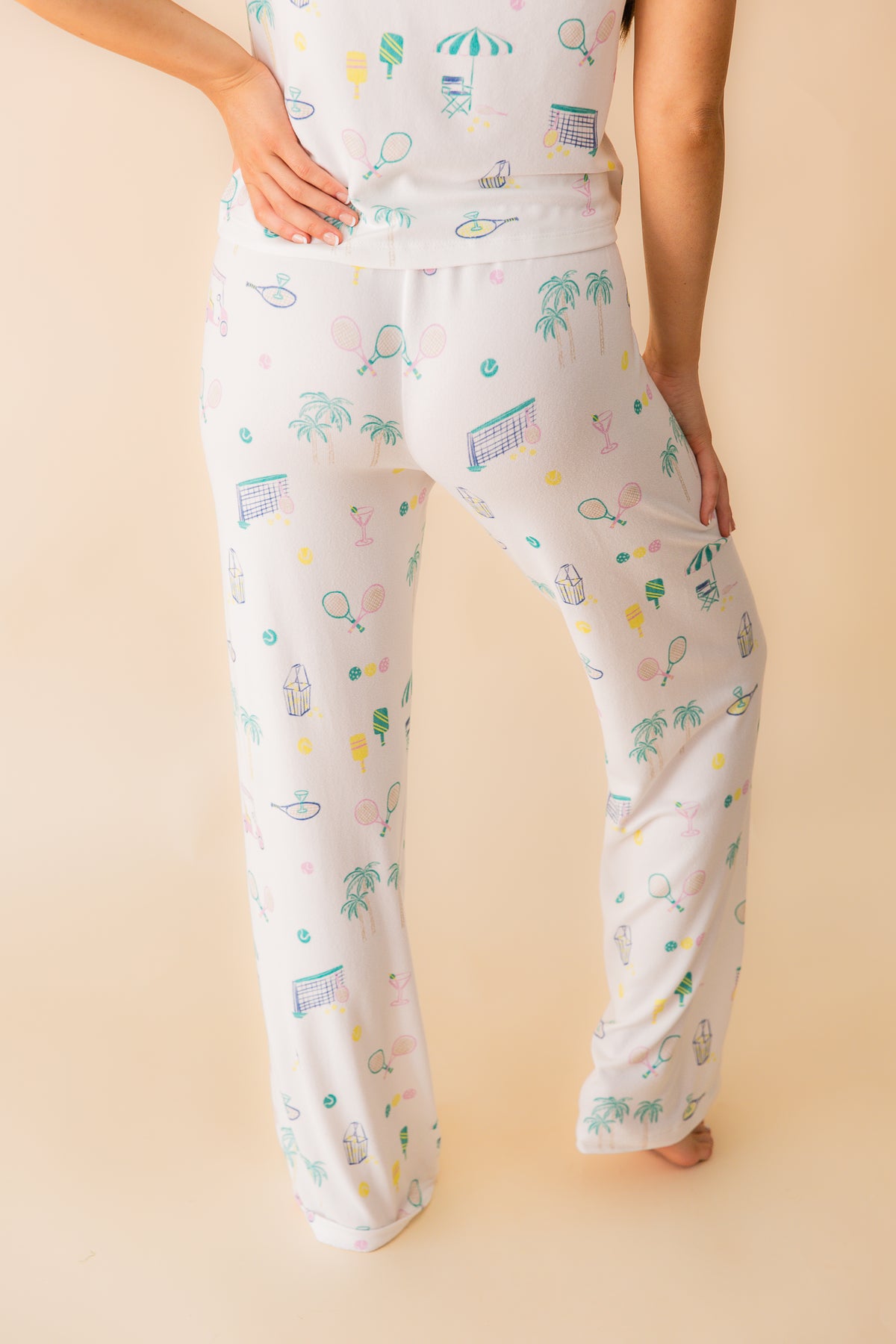 Downhome Court Sports Pant
