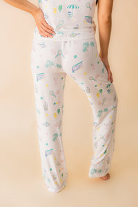 Downhome Court Sports Pant