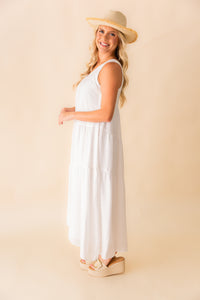 Noa Maxi Dress