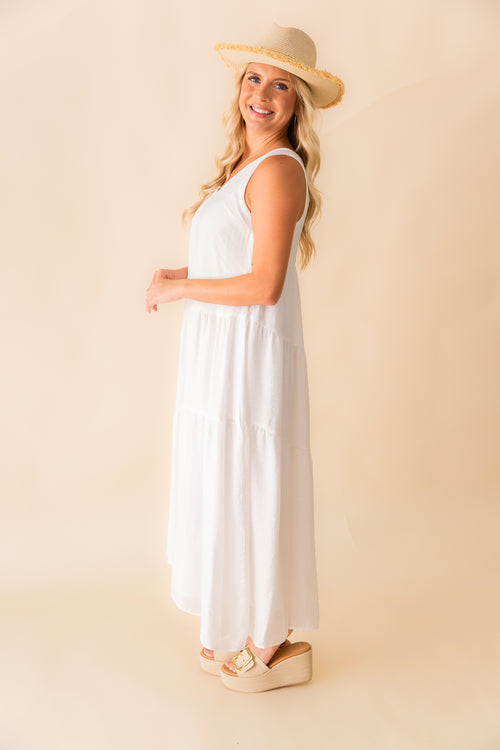 Noa Maxi Dress