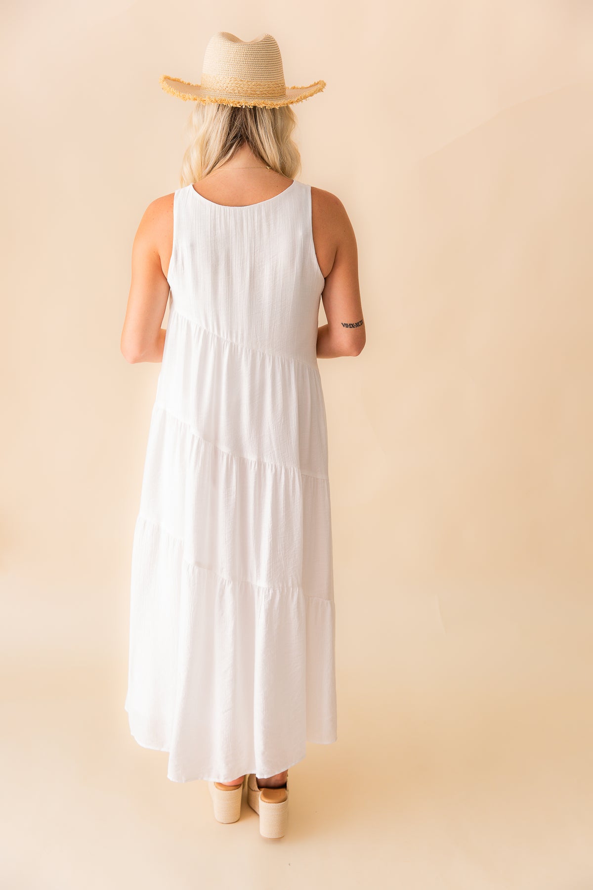 Noa Maxi Dress