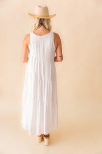 Noa Maxi Dress