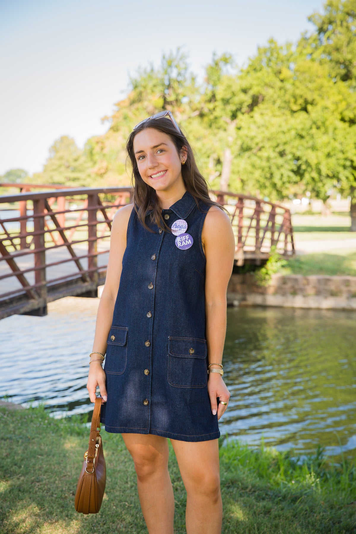 Marietta Mini Dress