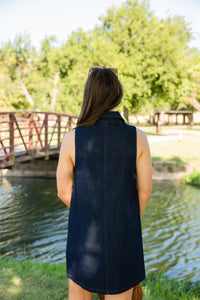 Marietta Mini Dress
