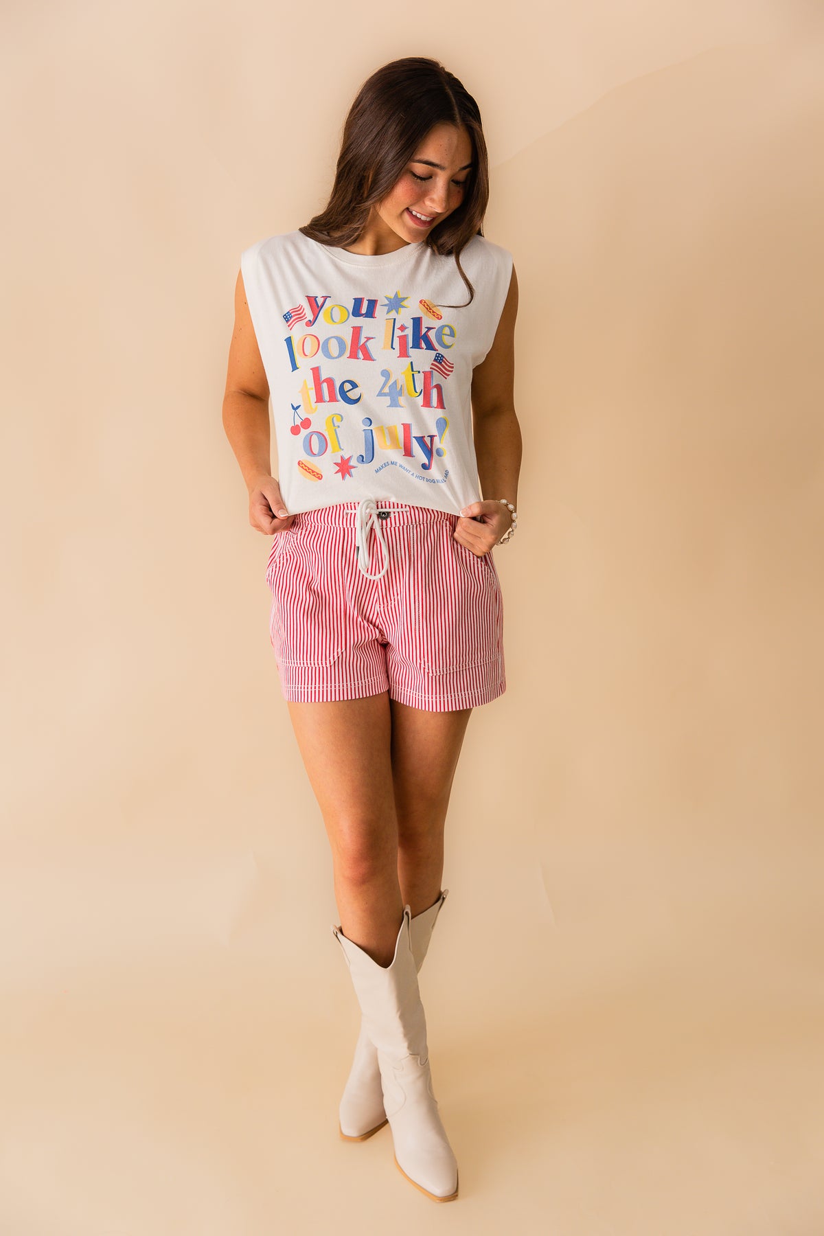 Buffy RR Short
