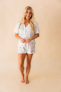 Court Sports PJ Short
