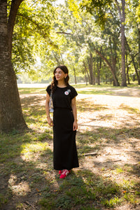 Anika Midi Dress