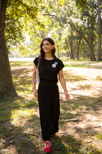Anika Midi Dress
