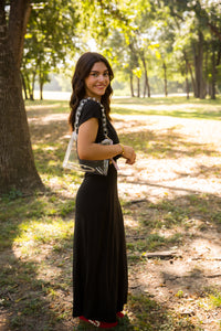 Anika Midi Dress