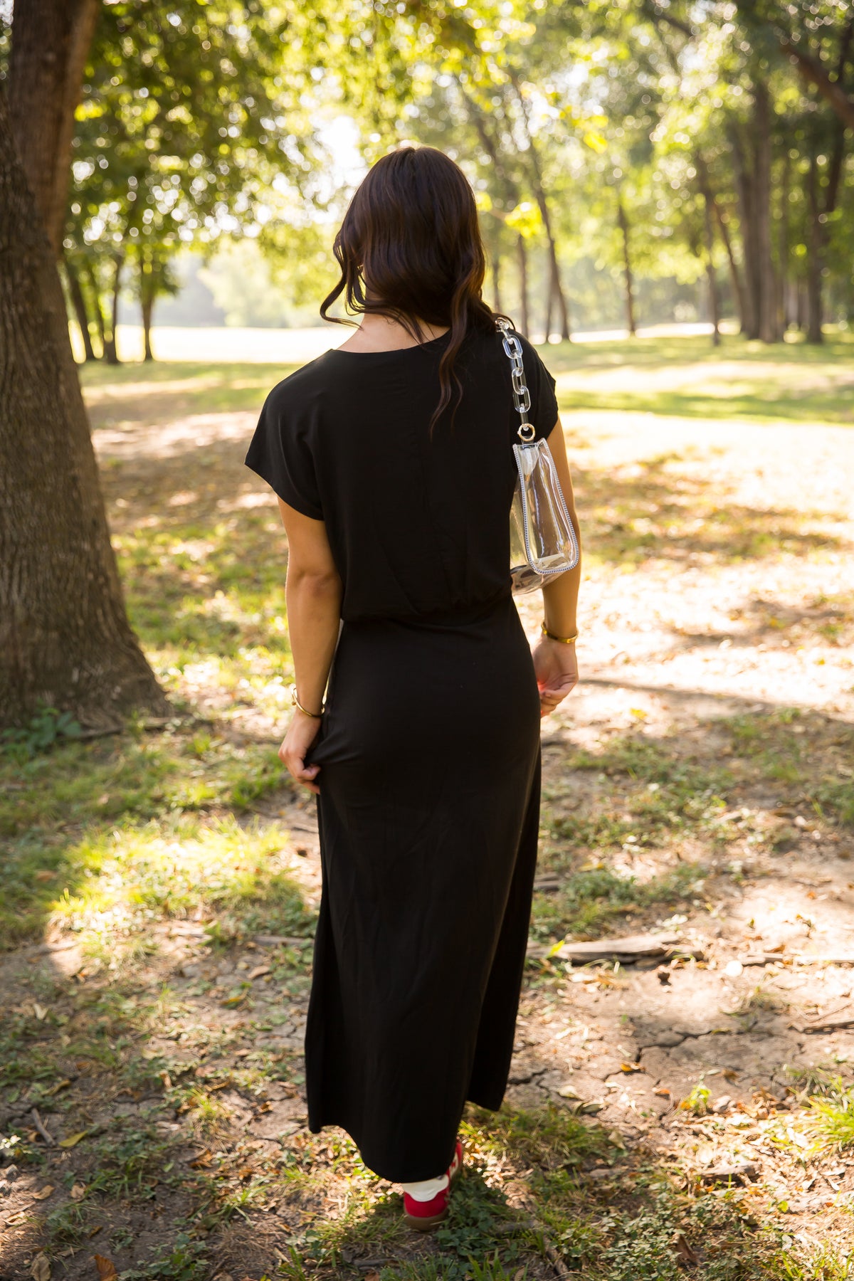 Anika Midi Dress