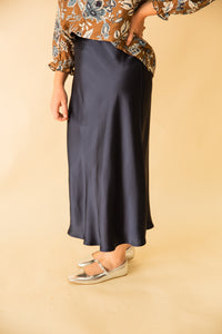 Melanie Midi Skirt