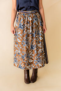 Delilah Midi Skirt