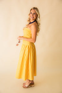 Bea Midi Dress