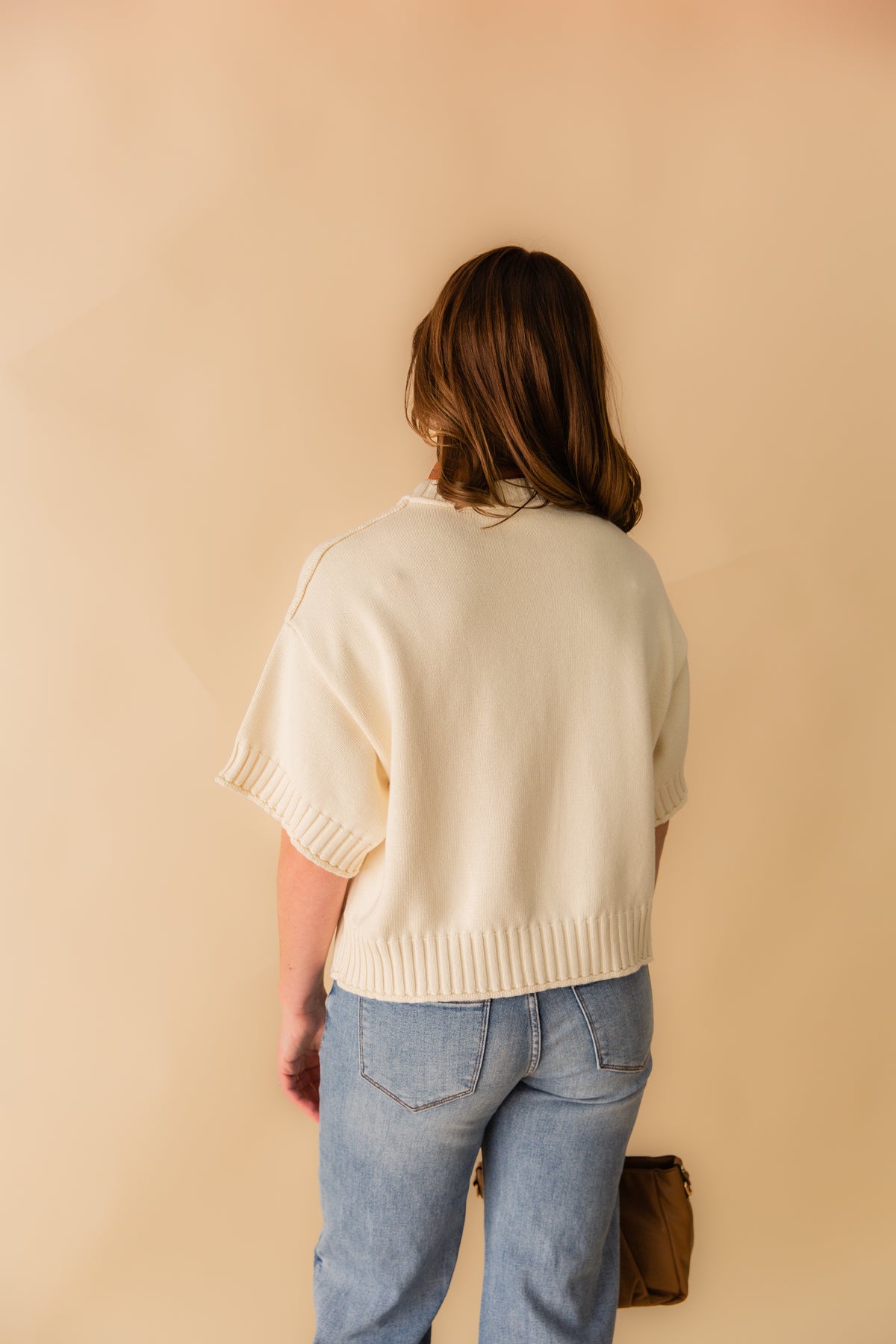 Penelope S/S Top