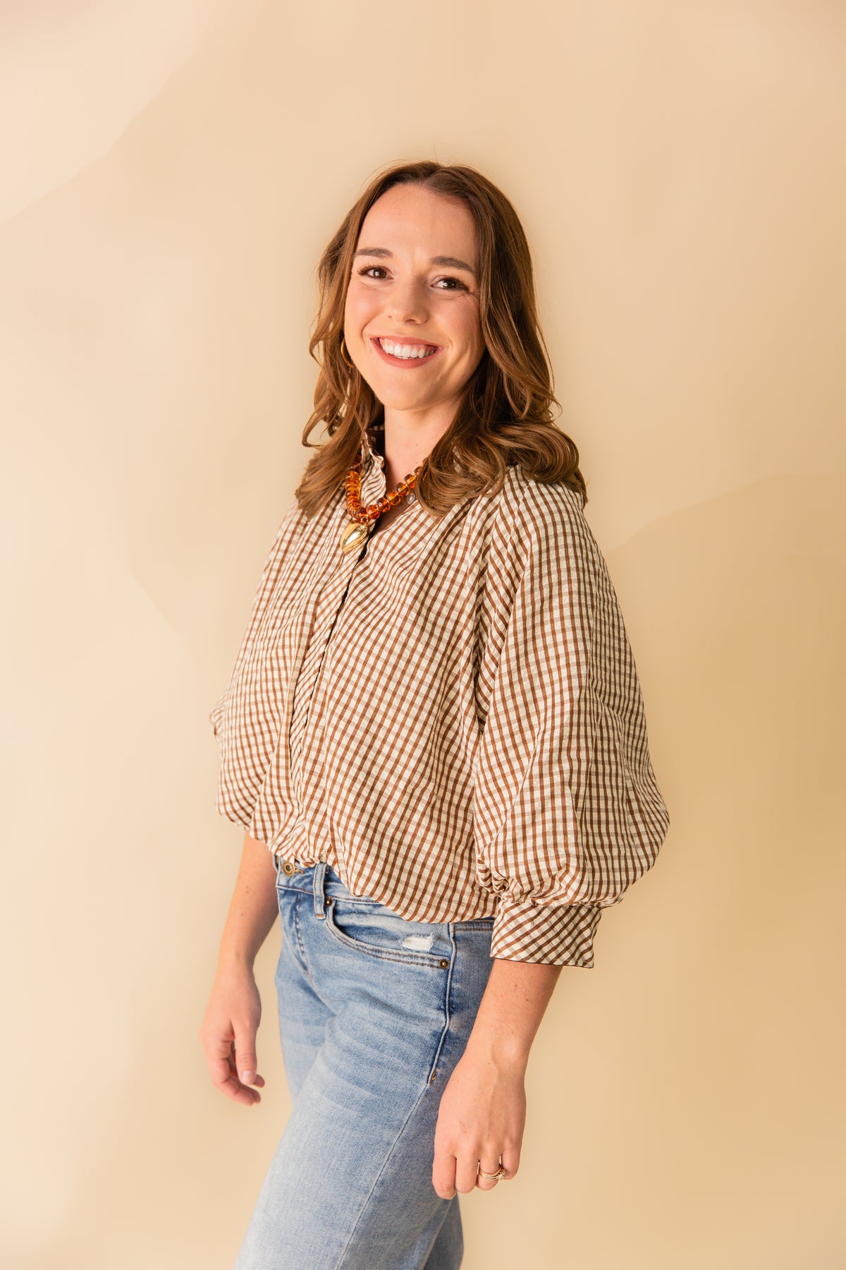 Lucy Jacket