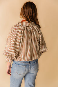 Lucy Jacket