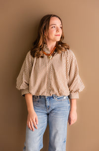 Lucy Jacket