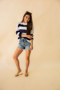 Updated Lucia Sweater