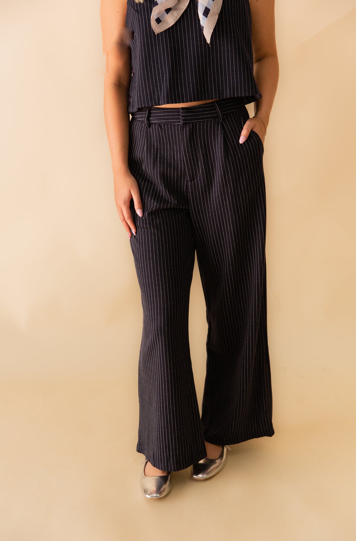 Legacy Pants