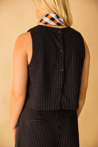 Legacy Top