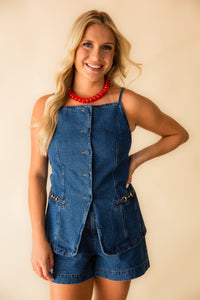 Choosing Texas Tank