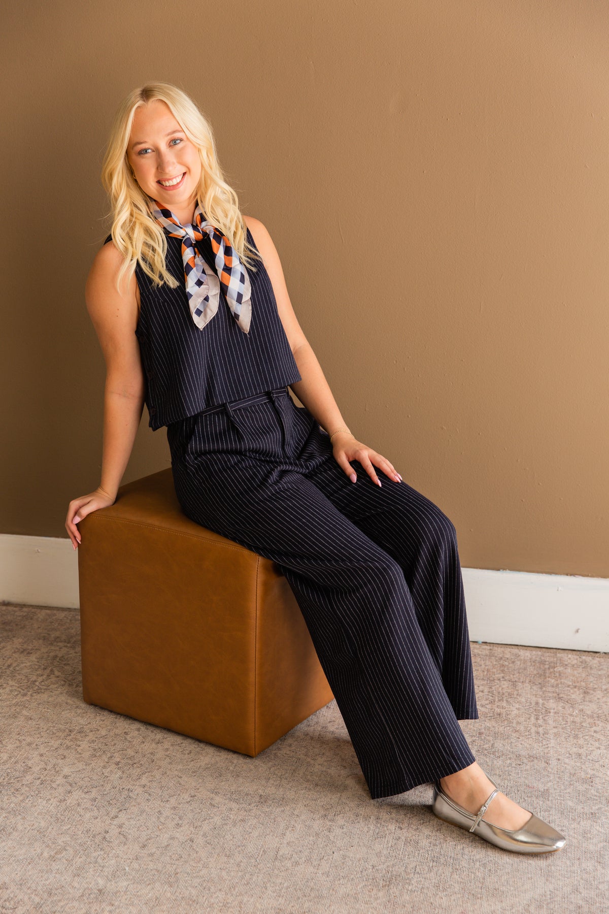 Legacy Pants