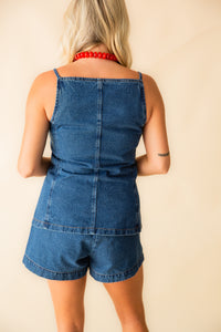 Choosing Texas Tank