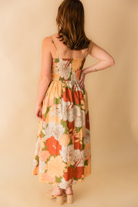 Sheryll Maxi Dress