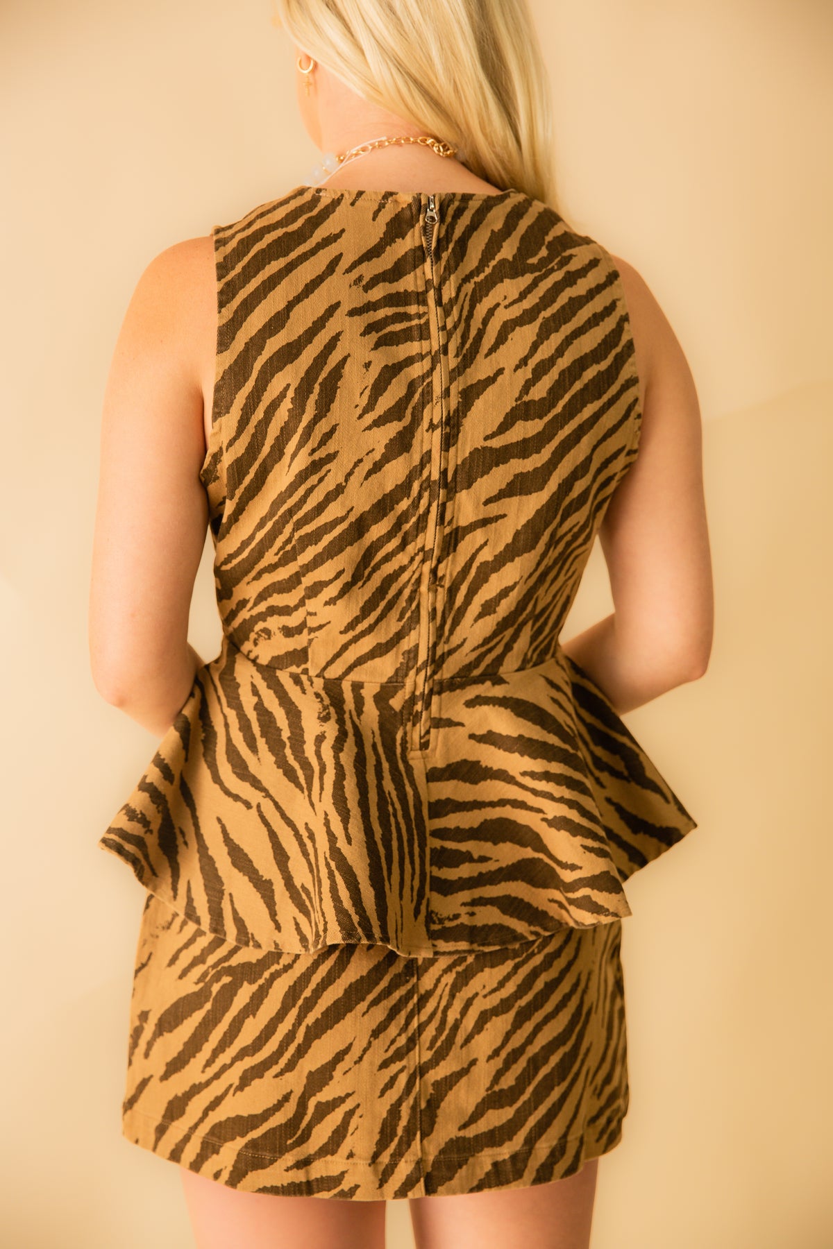 Reese Tank