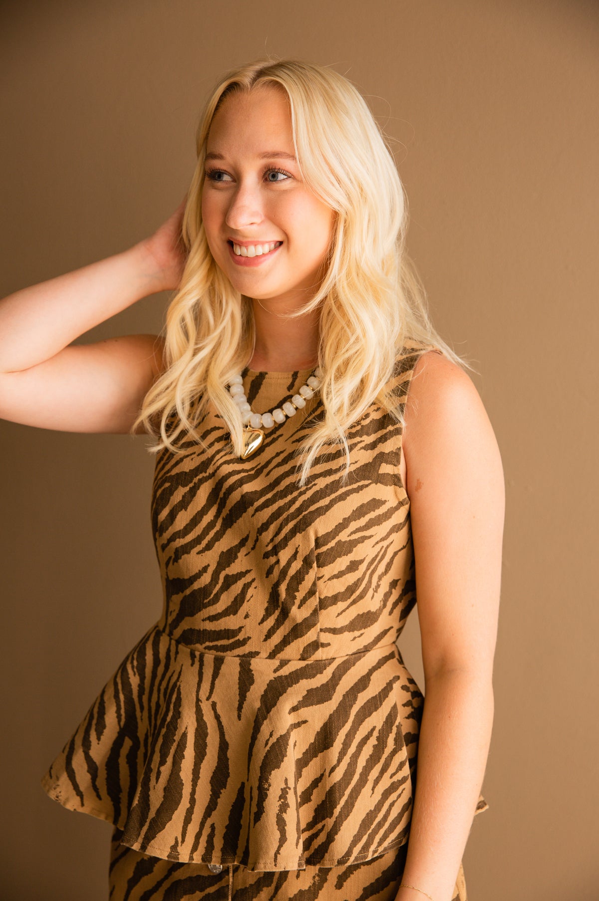 Reese Tank