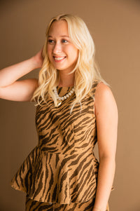 Reese Tank