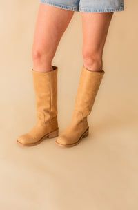 Riggs Boot