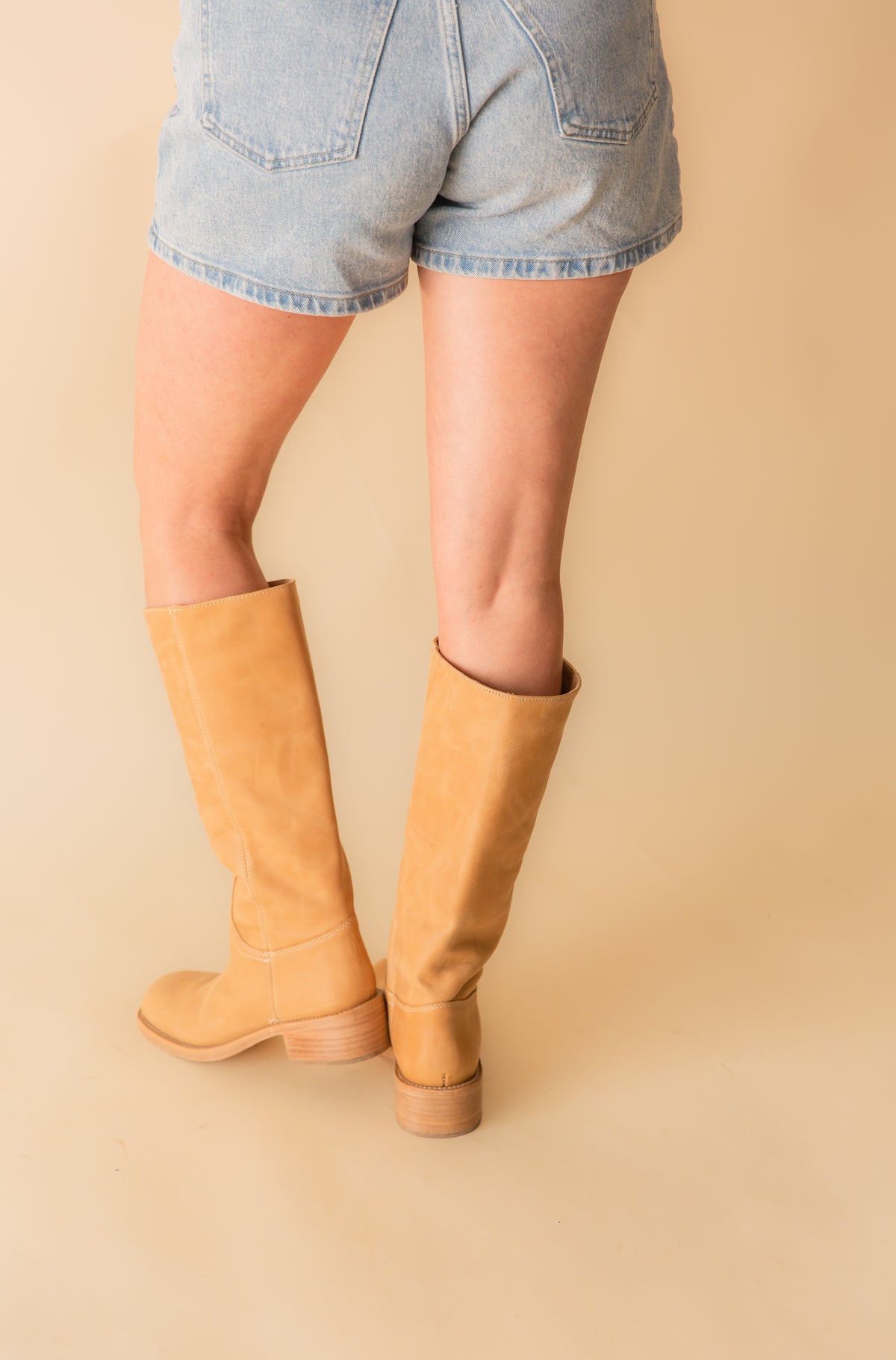 Riggs Boot