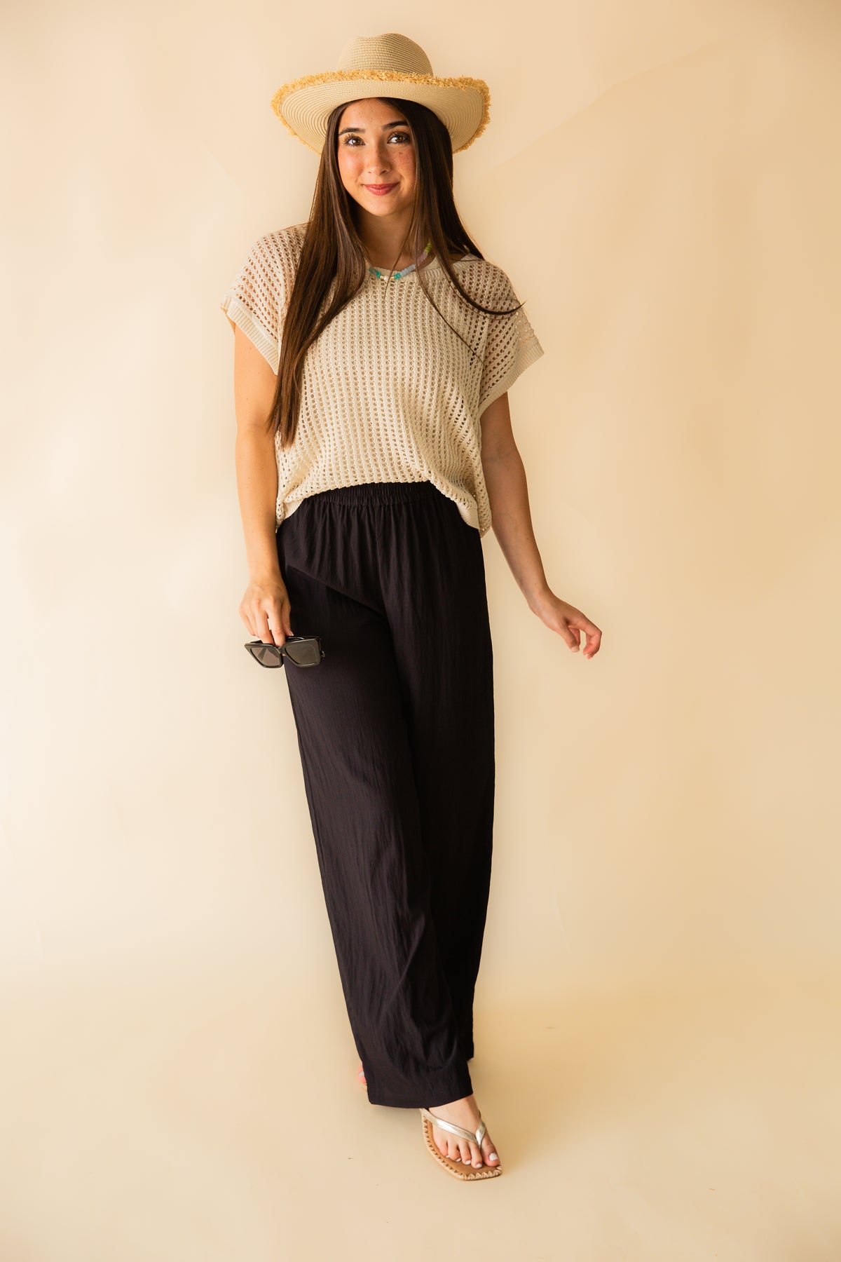 Maren Sweater & Tank Set