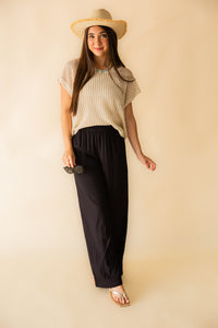 Maren Sweater & Tank Set