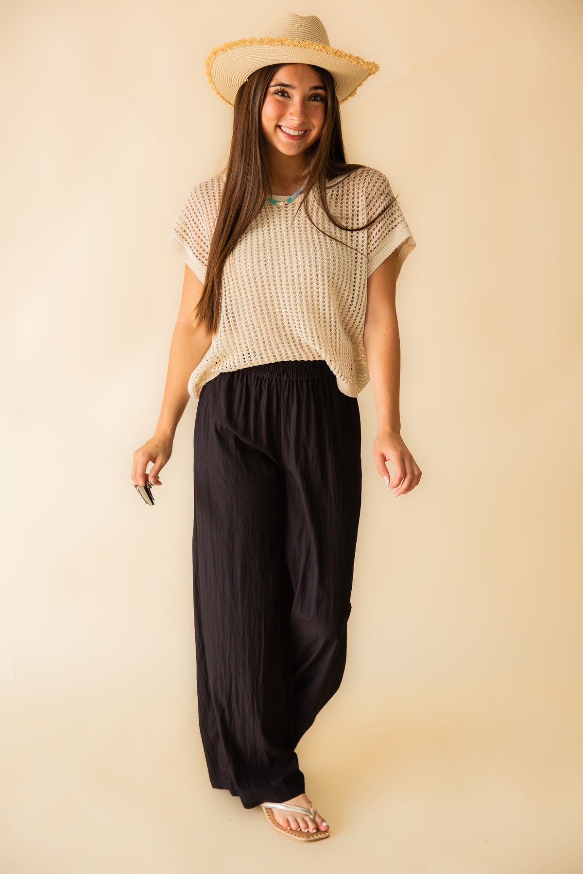Night Bloom Pants