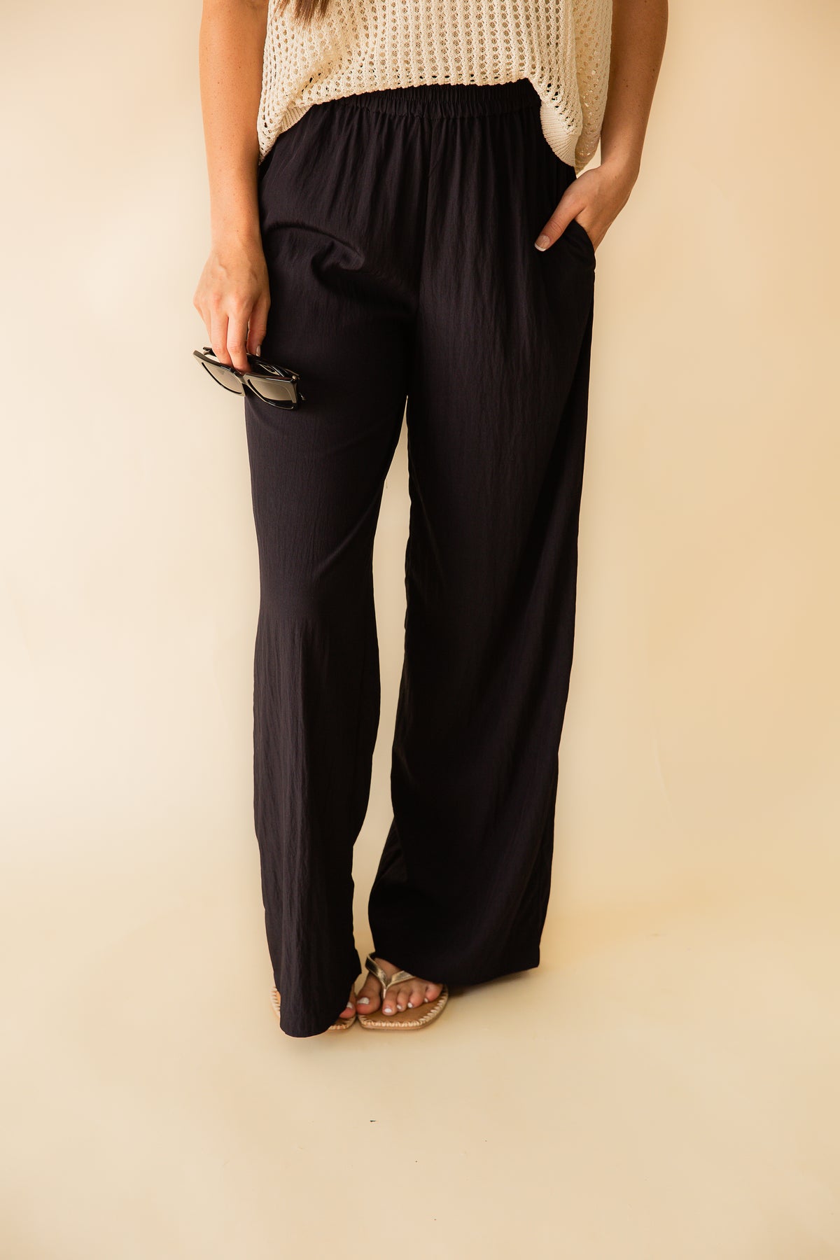 Night Bloom Pants
