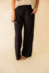 Night Bloom Pants