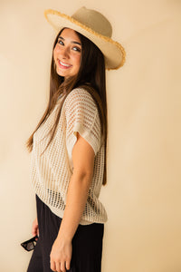 Maren Sweater & Tank Set