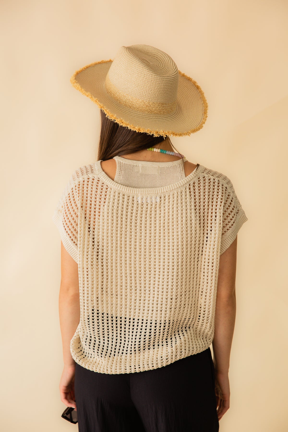 Maren Sweater & Tank Set