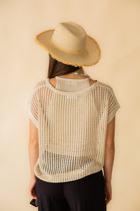 Maren Sweater & Tank Set