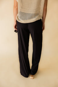 Night Bloom Pants
