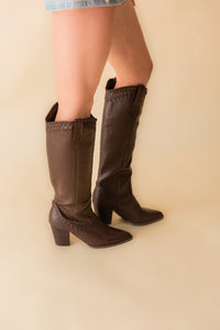 Finley Boots
