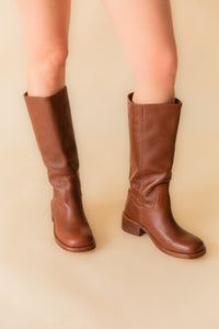 Riggs Boot