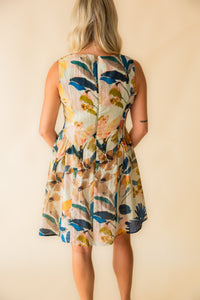Mangrove Mini Dress