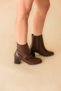 Chukar Boot