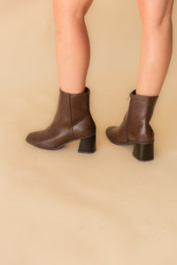 Chukar Boot
